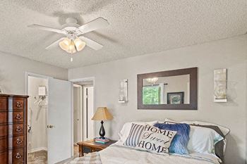 Overhead lighting