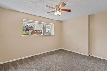 Overhead lighting and ceiling fans