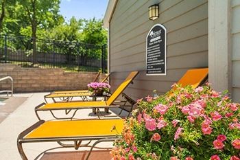 Sundeck