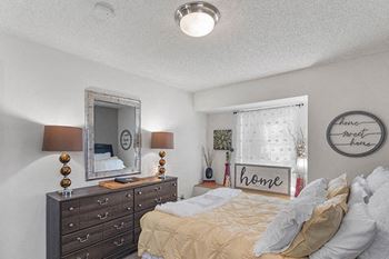 Over-head lighting and ceiling fans