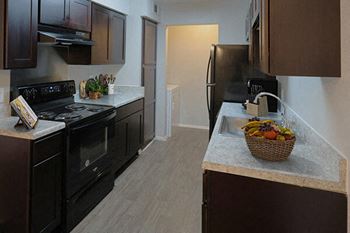 Energy efficient appliances