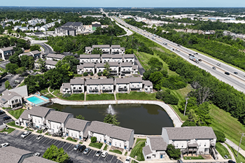 Close to major highways