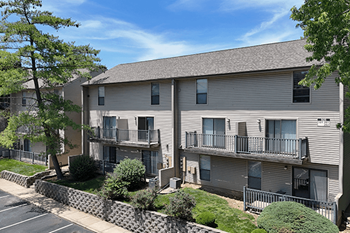 Patio or balcony (select homes)