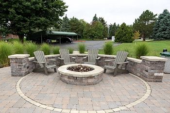 Fire pit