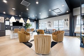 Raeford apartment for rent - the lobby at the bradley braddock road station apartments