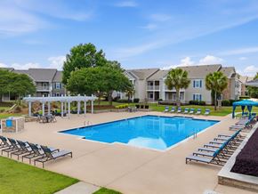 Warner Robins apartment for rent - Resort Style Pools