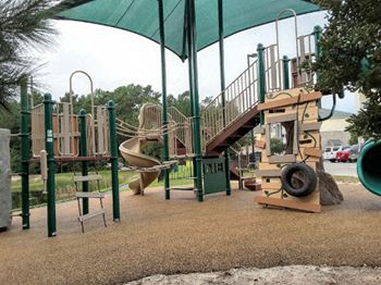 Enjoy an afternoon of fun and laughter on the playground at hawthorne at murrayville
