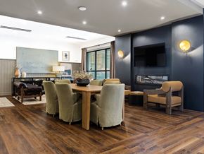 Hixson townhouse for rent - On-Site Clubhouse with Complimentary WiFi in Amenity Spaces