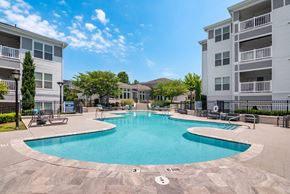 Morrisville apartment for rent - Sparkling Resort-Style Pool