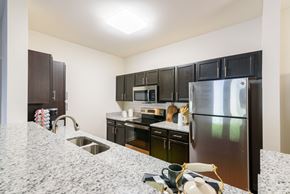 Soddy-Daisy apartment for rent - Custom Designed Kitchen With Ample Storage and Countertop Space