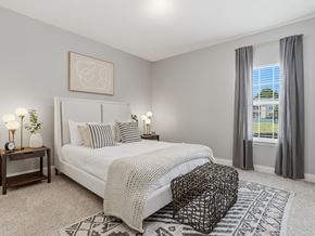 Warner Robins apartment for rent - Spacious Bedrooms with Large Windows and Walk-In Closets
