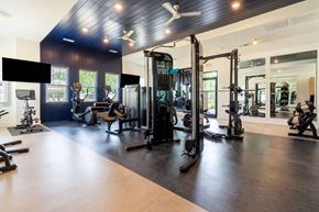 Simpsonville apartment for rent - 24-Hour Expansive Fitness Center