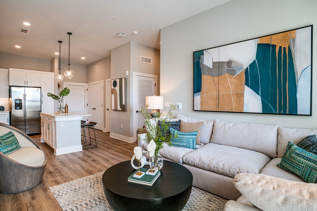 Meridian at North Hills - apartments for rent in Eastgate, Raleigh ...