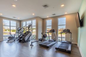 Raleigh apartment for rent - Altitude Raleigh Fitness Center