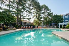 Charlotte apartment for rent - our apartments offer a swimming pool