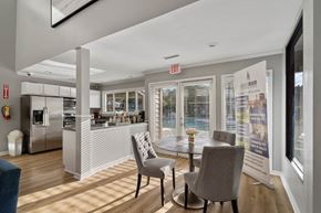 Charleston apartment for rent - modern, new clubhouse at Ashley River