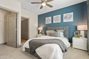 Weaverville apartment for rent - Spacious Bedrooms With Ensuite Bathroom