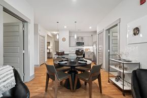 Asheville apartment for rent - Beautiful Open Concept Floor Plans