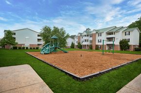 Spring Lake apartment for rent - our apartments have a playground and a play area for kids