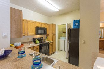 Energy efficient appliances inside your home at hawthorne at the meadows