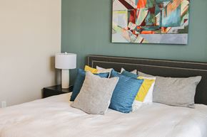 Denham Springs apartment for rent - Bedroom at The Retreat at Juban in Denham Springs, LA