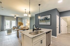 Myrtle Beach apartment for rent - Kitchen