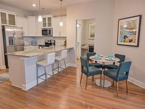 Oak Island apartment for rent - Open-Concept Floorplans at Hawthorne at Pine Forest Apartments