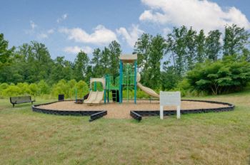 Hawthorne at the hall playground