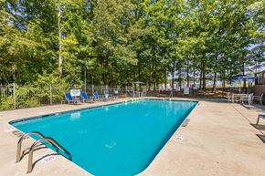Greensboro apartment for rent - Pool