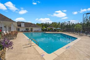 Mcdonough apartment for rent - the swimming pool at our apartments