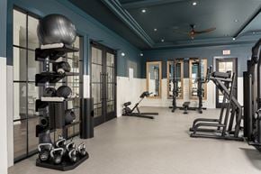 Hampstead apartment for rent - 24-Hour Expansive Fitness Center