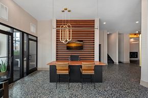 Greensboro apartment for rent - Desk