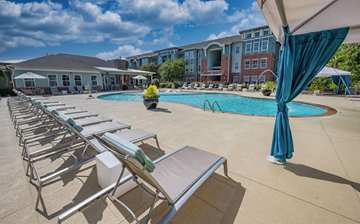 Wilmington apartment for rent - Hawthorne at the Station