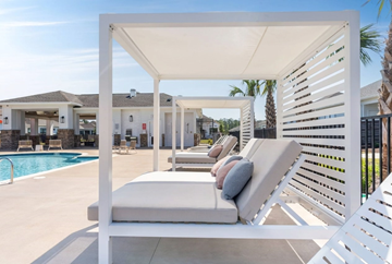 Leland apartment for rent - Hawthorne Cottages at Leland