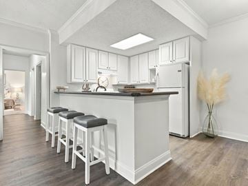 Warner Robins apartment for rent - Hawthorne Meadowview