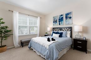 Wilmington apartment for rent - Spacious Bedrooms with Walk-In Closets