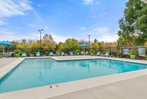 Greensboro apartment for rent - Resort Style Swimming Pool With Sundeck