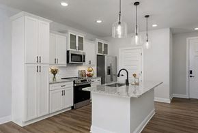 Ocean Isle Beach apartment for rent - 2 Custom Finish Packages Available