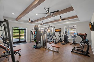 Mooresville apartment for rent - Hawthorne Waterstone