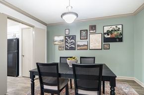 Hoover apartment for rent - Refreshed Interiors