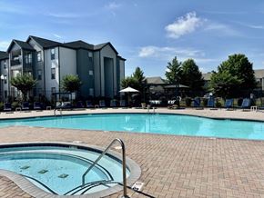 Murfreesboro apartment for rent - our apartments have a resort style swimming pool