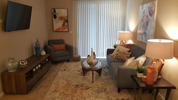 Interior decor