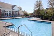 Naperville apartment for rent - Large, Heated Pool at Bristol Station, Illinois