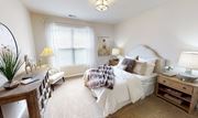 Naperville apartment for rent - Large Bedrooms with Walk In Closets at Bristol Station, Naperville