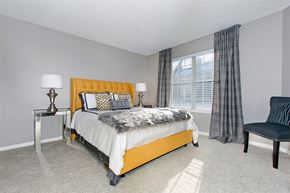 Naperville apartment for rent - Bedroom at Brookdale Lakes, Naperville, IL