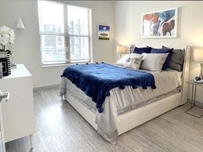 Madison apartment for rent - Bedroom at Elevate Apartments, Madison, WI, 53718