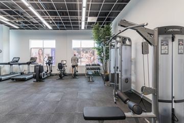 Wilmette apartment for rent - The Residences of Wilmette