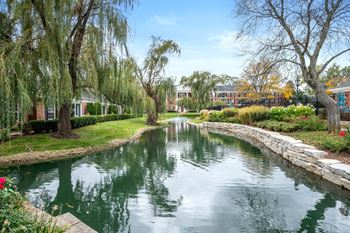 4 Magnificent lakes with fountains