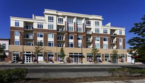 Wilmette apartment for rent - Luxury in Wilmette at The Residences of Wilmette, Wilmette