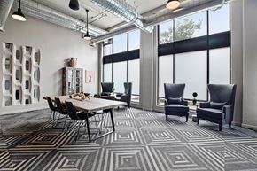 Chicago apartment for rent - Clubhouse game room at The Shelby, Chicago, IL, 60616